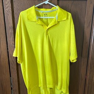 Men’s Adidas Golf Polo
